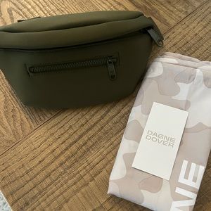 DAGNE DOVER ACE FANNY PACK